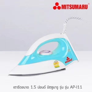 Bàn Là Mitsumaru Ap I11