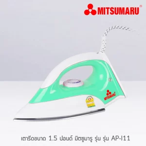 Bàn Là Mitsumaru Ap I11