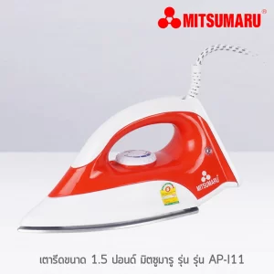 Bàn Là Mitsumaru Ap I11