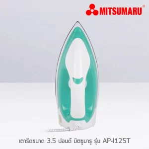 Bàn Là Mitsumaru Ap I125t